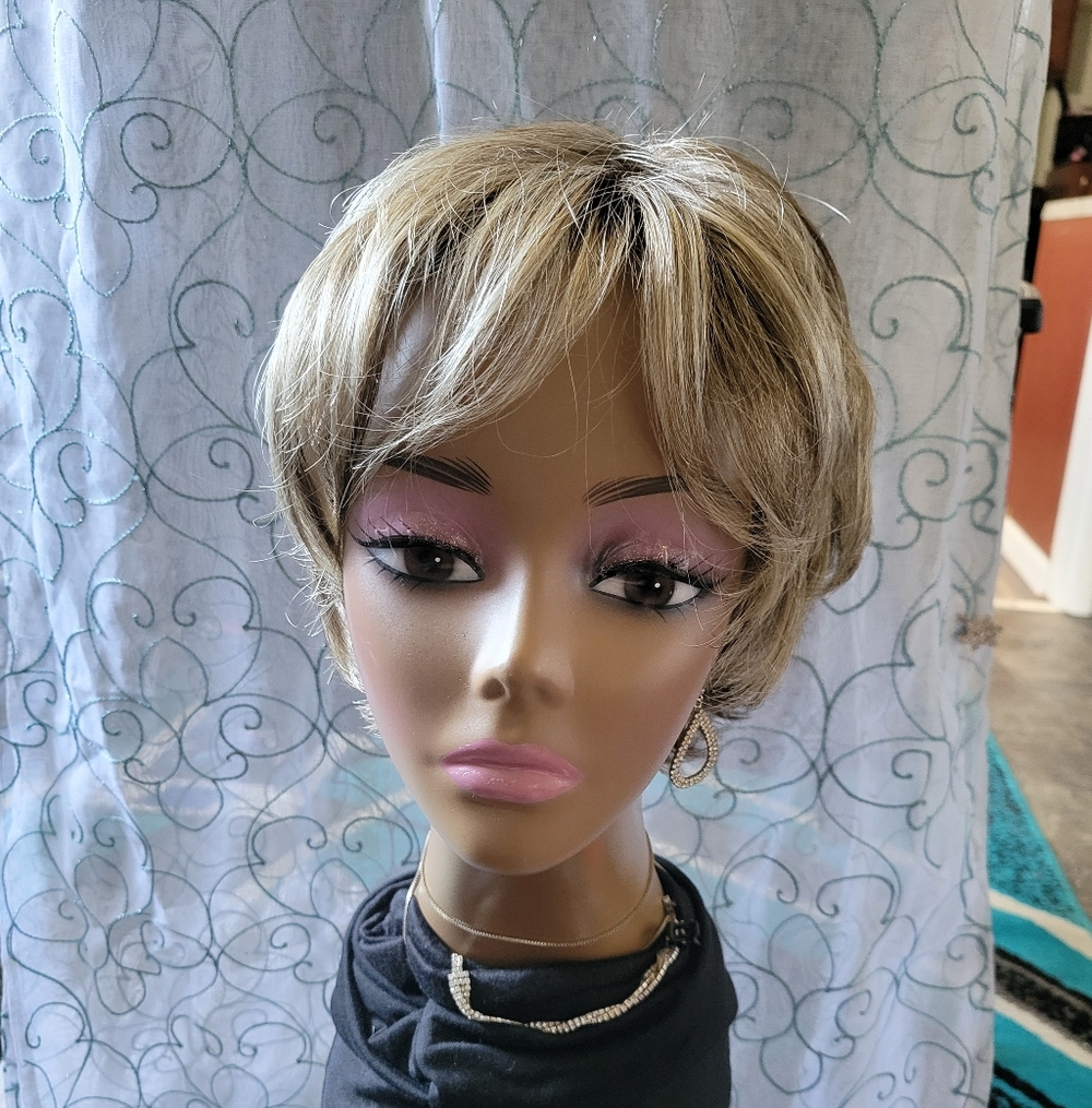 Ellen Wille Wig Lacefront